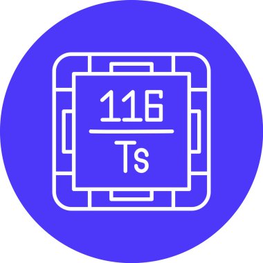 dijital işlemci simgesi modern vektör çizimi