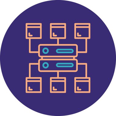 Kişisel ve ticari kullanım için vektör simgesi