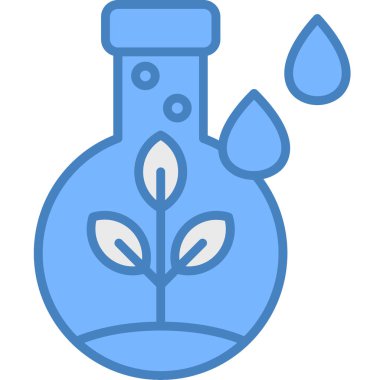 Matara. Web simgesi basit illüstrasyon