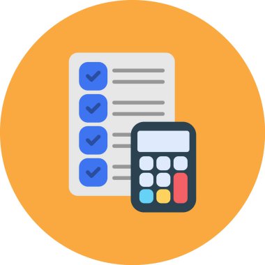 simge vektör çizim kontrol