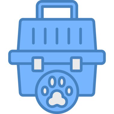 Köpek maması ikonu