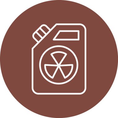 Kişisel ve ticari kullanım için vektör illüstrasyon simgesi