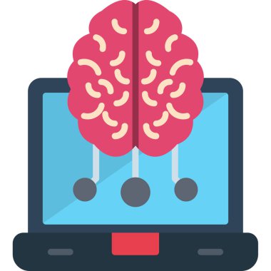 Dizüstü bilgisayarlı beyin dizüstü bilgisayarı