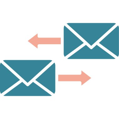email mail icon vector illustration