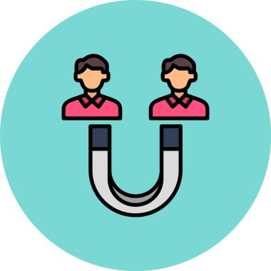 Vektör illüstrasyonu, simge ögesi