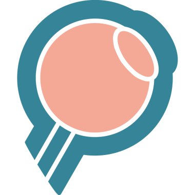 konum haritası işaretleyici simgesi