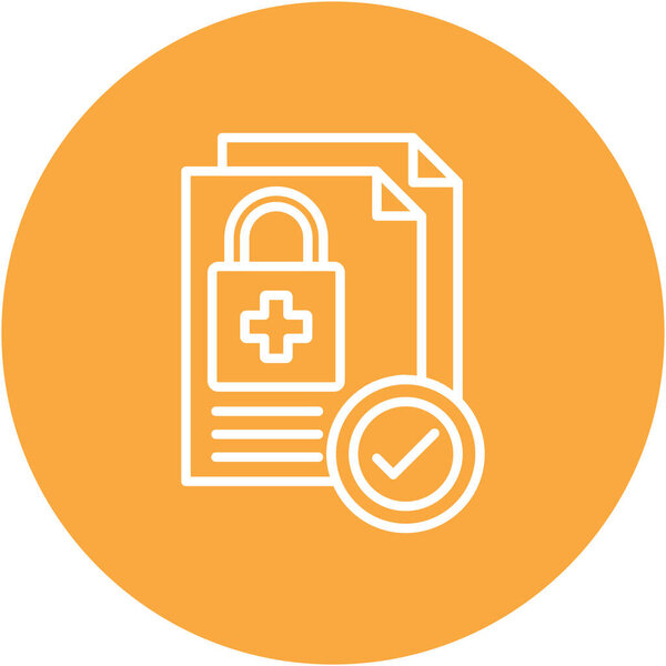 медицинская векторная иллюстрация