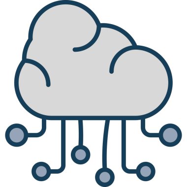 Bulut hesaplama. Basit resimleme