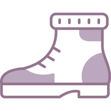 Önyükleme simgesi vektör illüstrasyonu