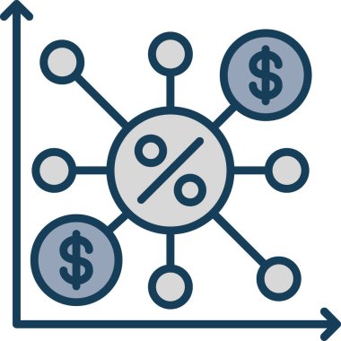 grafik simgesi, vektör illüstrasyonu