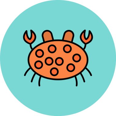 hata simgesi vektör illüstrasyonu