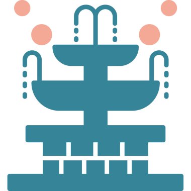 modern simge vektör illüstrasyonu