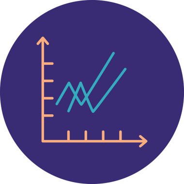 arrow vector line icon desig