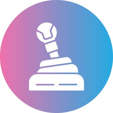 Modern eğitim ikonunun vektör illüstrasyonu