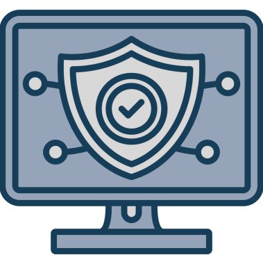 Güvenlik sistemi. Basit tasarım