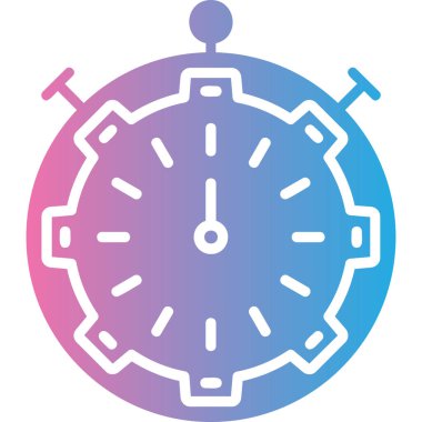 Pusula simgesi vektör resimlemesi