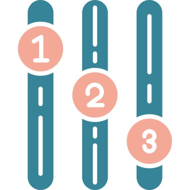 tıbbi simge vektör illüstrasyonu