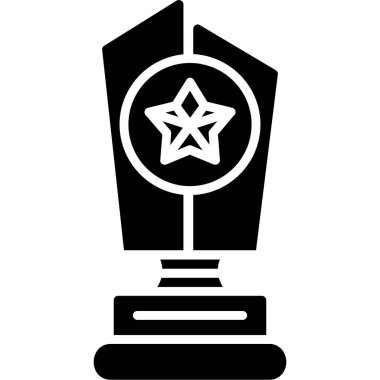 ödül ödül ikonu