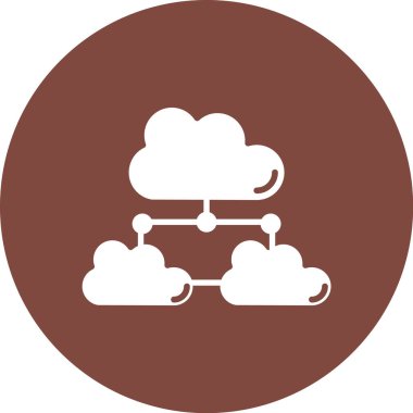 modern simge vektör illüstrasyonu