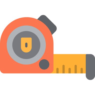 Düz simge, vektör resimlemesini kilitle