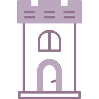 vektör oluşturma simgesi, vektör illüstrasyonu