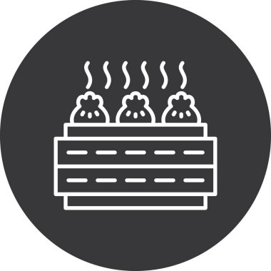 Gıda simge gösteren resim