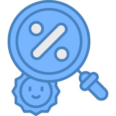 Harita yeri. Web simgesi