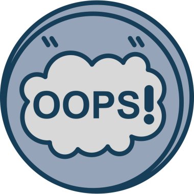 - Hayır. - Hayır. simge, vektör, illüstrasyon