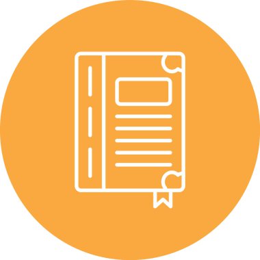 dosya biçimi vektör illüstrasyonuName