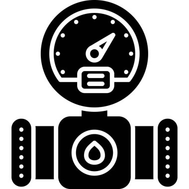 vektör robot resimleme