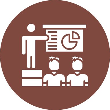 Kişisel ve ticari kullanım için vektör simgesi