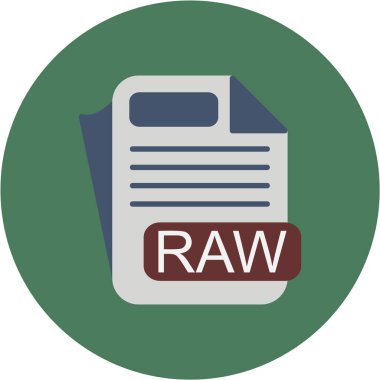 biçimlendirme simgesi vektör çizimi