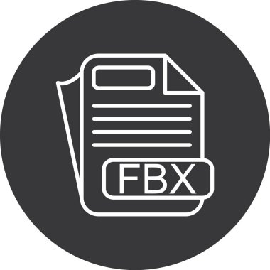 vektör biçimi simgesi dosyası