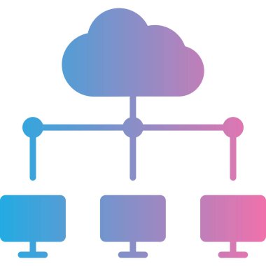 Bulut hesaplama. Basit tasarım