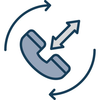 Arıyorum. Web simgesi basit tasarım