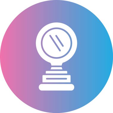 Kişisel ve ticari kullanım için vektör simgesi