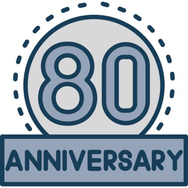 0. Yıl dönümü rozeti