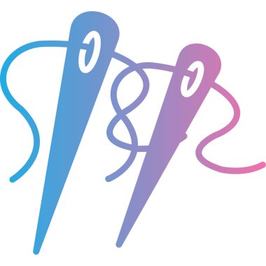 Basit vektör illüstrasyon simgesi