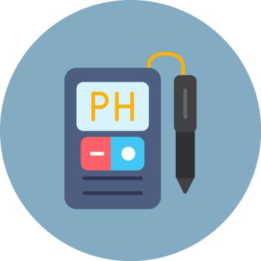 Kimyasal deney. Basit tasarım