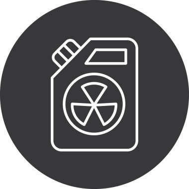 Gıda simgesinin vektör illüstrasyonu