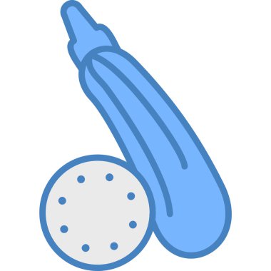 Bebek sütü. Basit resimleme