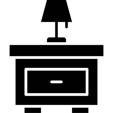 kutu gönderme simgesi ana hatları biçiminde