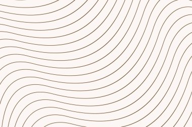 Soyut dinamik dalga çizgileri arkaplanı