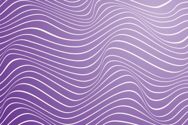 Soyut dinamik dalga çizgileri arkaplanı