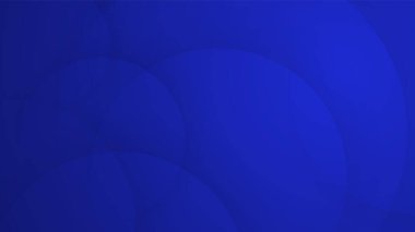 3D tasarım ile çember oluşturun. Vektör illüstrasyonu.