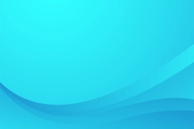 Metin için alanı olan iş için basit eğri arkaplanı