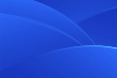 3d katmanlı satırları olan zarif renk arkaplanı