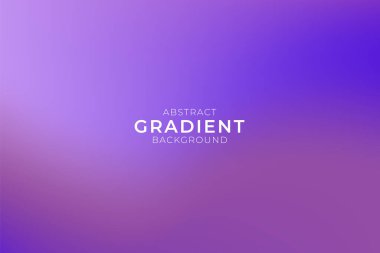 Gradient background with bright colors