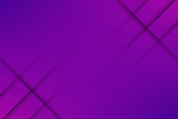 Moderner Hintergrund Mit Diagonaler Linie — Stockvektor