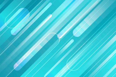 Gradyan dinamik çizgi arkaplan tasarımı